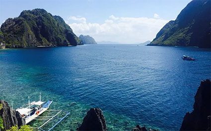 assistance services in the Philippines