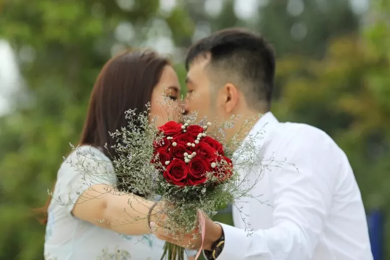 wedding in Laos