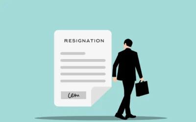 Changing a foreigner’s job