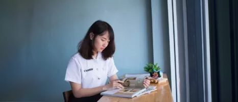 application for student residence in the Czech Republic