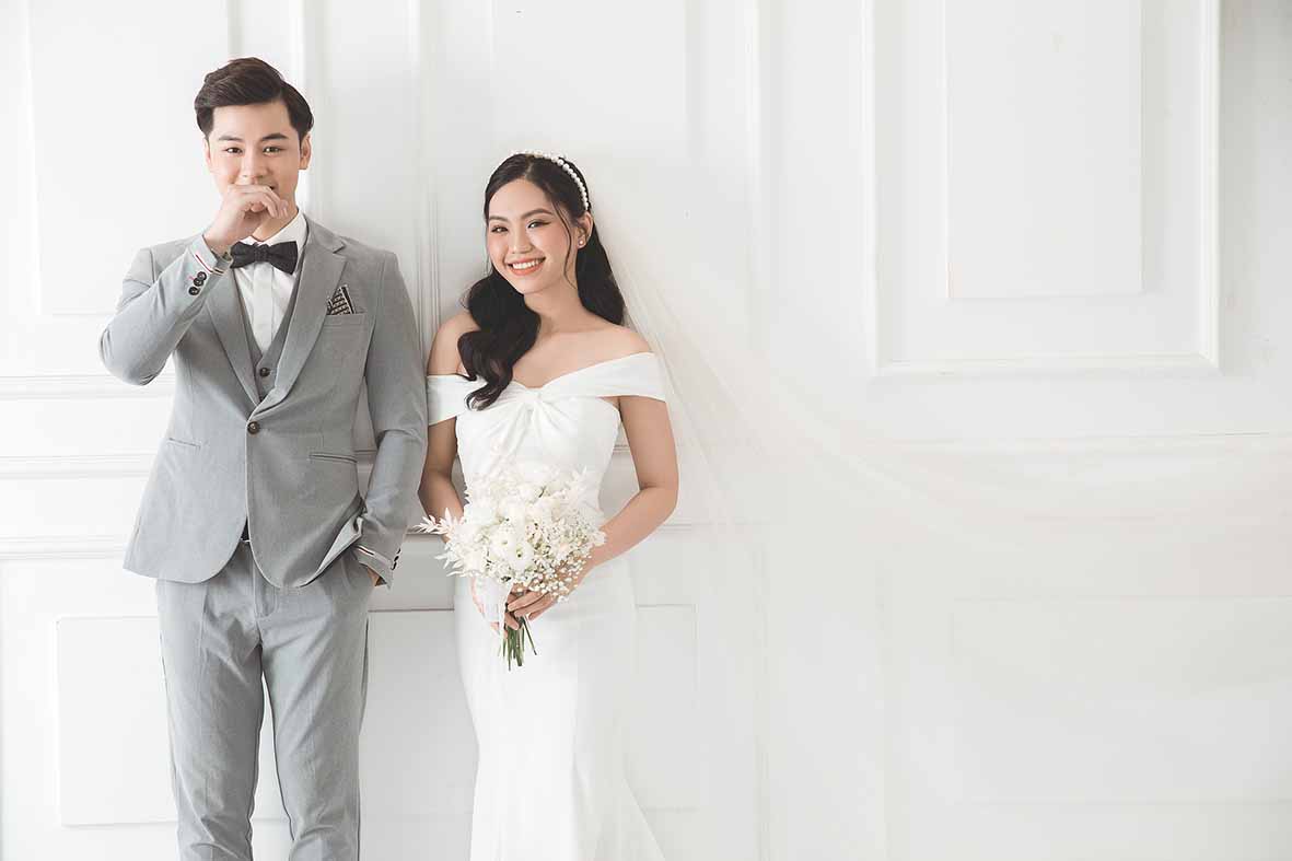 marriage to a foreigner in the Czech Republic