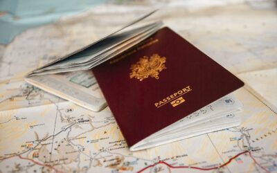 Changes to the recognition of travel documents issued by the Russian Federation